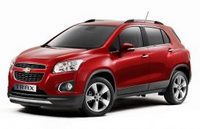 chevy trax (select to view enlarged photo)