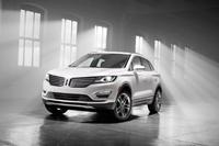 lincoln mkc (select to view enlarged photo)