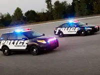 ford interceptor (select to view enlarged photo)