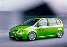 greentech car