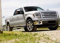 ford 150