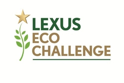 lexus eco challenge