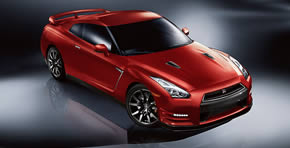 The Nissan GT-R Track Edition is the most expensive car to insure