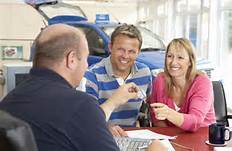 new car buyers
