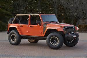 jeep mojo