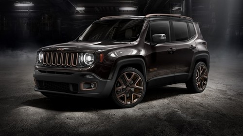 Jeep Zi You Xia Design Concept (select to view enlarged photo)