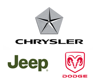 chrysler group logos