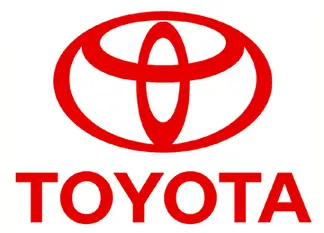 toyota (select to view enlarged photo)