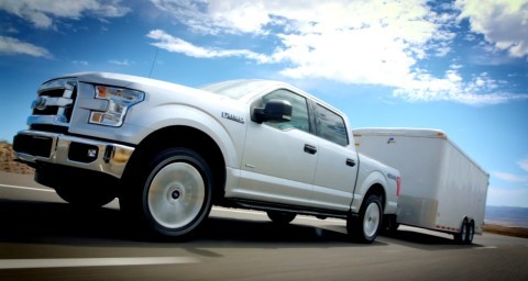 ford- f150