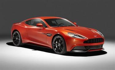 aston martin (select to view enlarged photo)