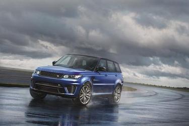 range rover sport svr (select to view enlarged photo)