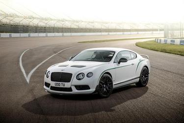 bently gt3 r (select to view enlarged photo)