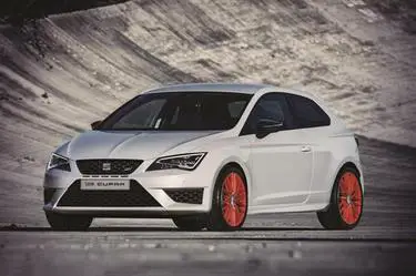 seat leon (select to view enlarged photo)