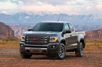 gmc canyon (select to view enlarged photo)