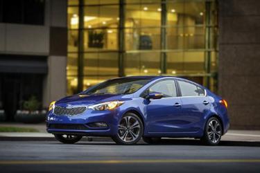 kia forte 2015 (select to view enlarged photo)