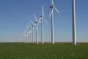 honda wind turbines