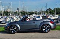 2014 Volkswagen Beetle Convertible R-Line  (select to view enlarged photo)