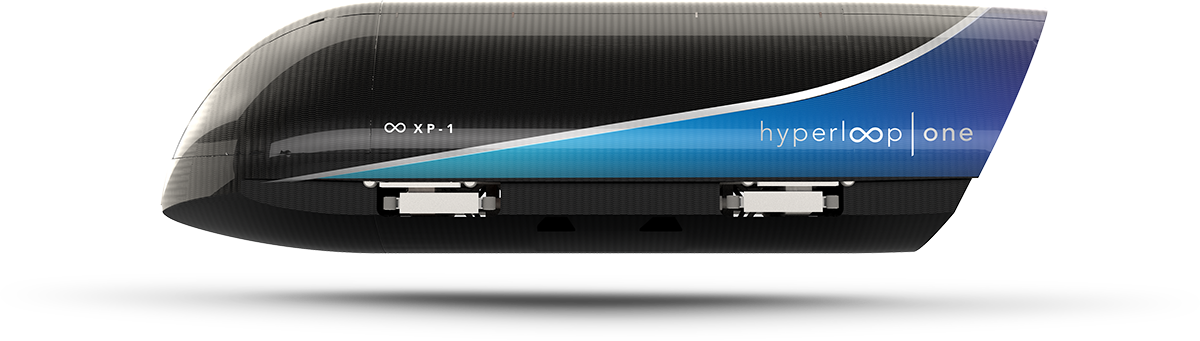 Hyperloop One Goes Farther And Faster Achieving Historic Speeds