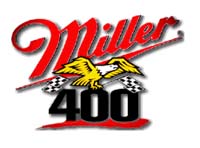 [Miller 400]