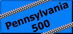 Pennsylvania 500