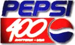 Pepsi 400