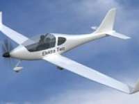 Green Aviation - PC-Aero/SolarWorld Wins Lindberg Prize