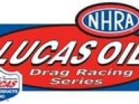 NHRA Lucas Oil Drag Racing Series, Lucas Oil Raceway at Indianapolis