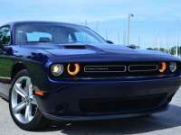 2015 Dodge Challenger SXT Review By Larry Nutson - The Auto Channel