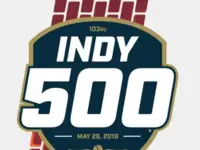 Indianapolis 500 Day 1 qualifying