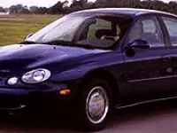 Ford Taurus GL (1996)