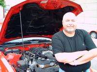 Dave Redinger - The Neighborhood Mechanic