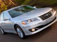 Refreshed 2011 Hyundai Azera Arrives Boasting Improved Fuel Economy, More Horsepower and Lower Emissions