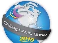 Chicago Auto Show Readies for Big Closing Weekend
