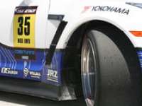 Drivers on Yokohama Tires Claim Redline Time Attack Victories at Auto Club Speedway