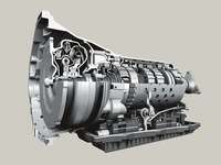 ZF Technology Develops 9-Speed Automatic Transmission for Passenger Cars - COMPLETE VIDEO