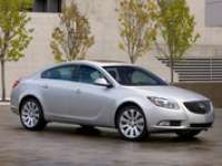 Michigan Buick Dealers of the Metro Detroit Buick GMC Dealers Association Announce Winner of 2011 Buick Regal Lease