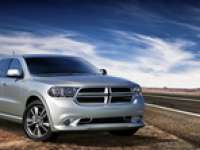 Some Like It Hot -- Dodge Introduces New Durango Heat