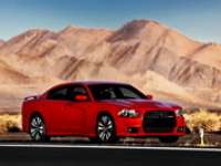 2012 Dodge Charger SRT8 Delivers Intelligent Performance and Power - COMPLETE VIDEO