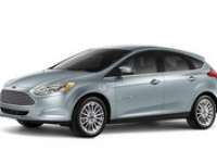All-New Ford Focus Electric: The Most Maintenance-Free Ford Ever