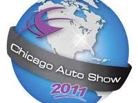 All Press Conferences from 2011 Chicago Auto Show - WATCH THEM HERE