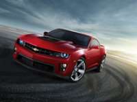 2011 Chicago Auto Show - ZL1: Chevrolet Camaro Enters the Realm of Advanced Performance Technology - COMPLETE VIDEO