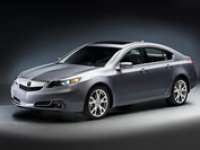 Newly Refined 2012 Acura TL Debuts At 2011 Chicago Auto Show - COMPLETE VIDEO