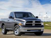 Ram Introduces New Tradesman Model at 2011 Chicago Auto Show - COMPLETE VIDEO