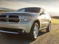 MotorWeek Honors All-new 2011 Dodge Durango with Drivers' Choice Award for Best Large Utility