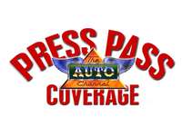 2011 LA Auto Show: Press Pass Coverage "As If You Were Here"