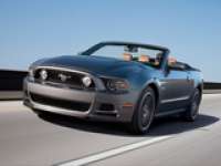 2013 Ford Mustang - New Design, More Technology +VIDEO