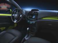 Latest Automotive Innovations Unveiled at 2011 L.A. Auto Show +VIDEO