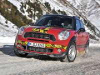 2013 Mini Countryman Cooper S John Cooper Works Prototype - First Drive and Review