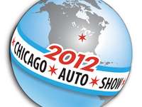 Nissan Press Conference at 2012 Chicago Auto Show 2:30PM EST - LIVE VIDEO
