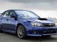 Subaru Impreza Wins 2012 MotorWeek Drivers' Choice Award for Best Compact Car